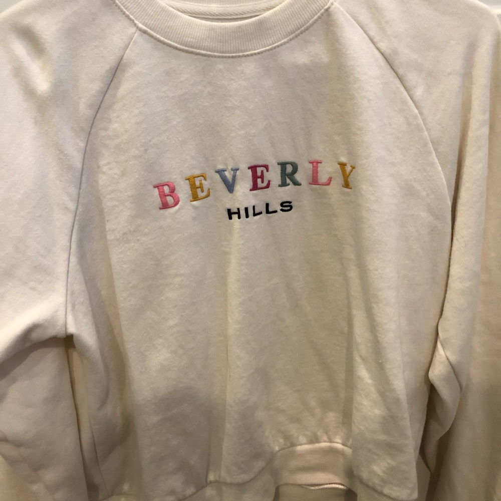 pacsun sweater